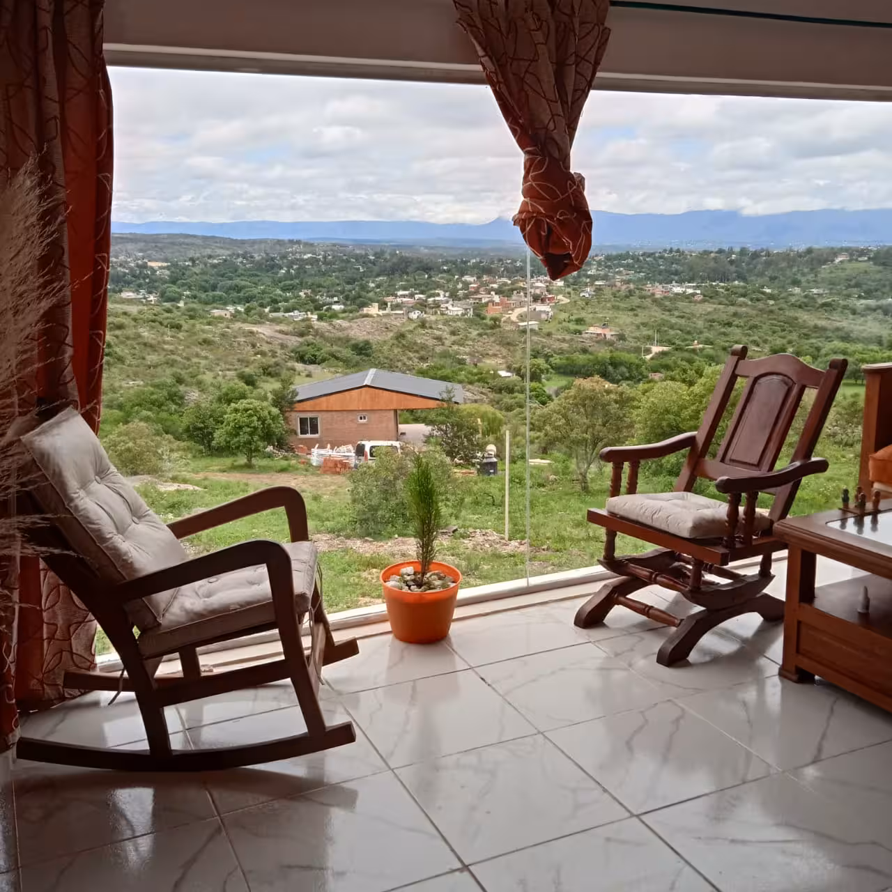 Casa en tanti