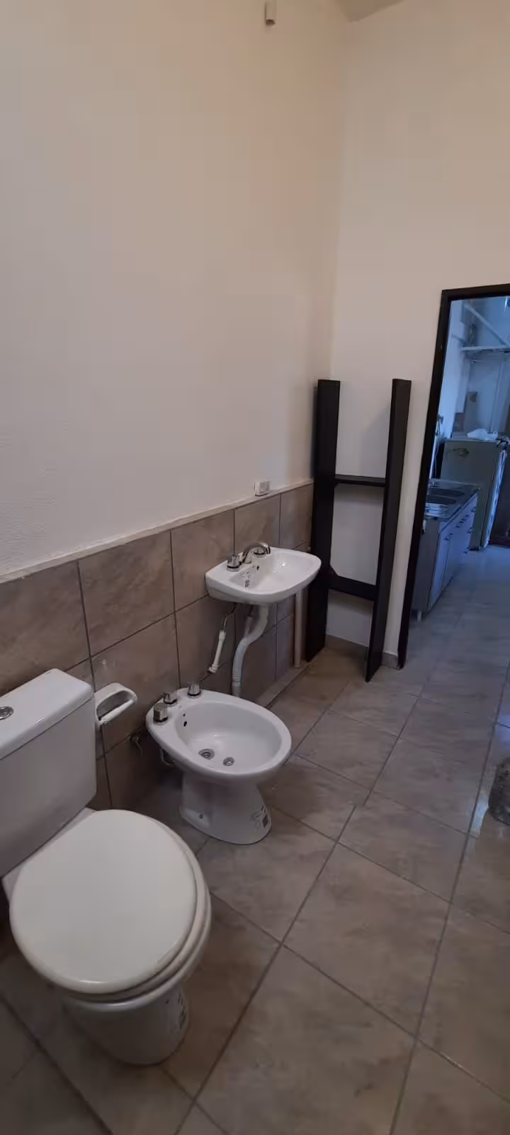 departamento planta alta