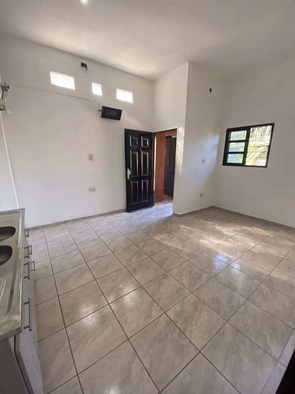 departamento planta alta