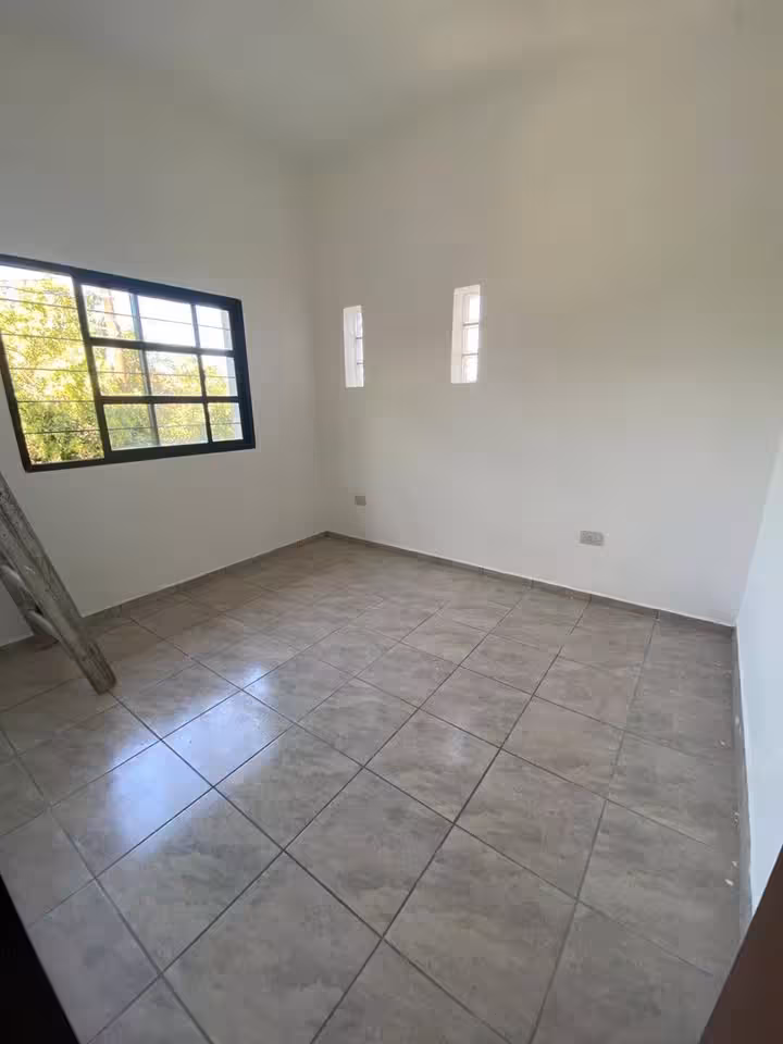 departamento planta alta